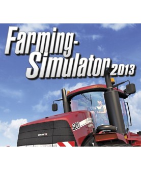 Farming Simulator 2013 - DLCs Pack Gift Steam Key GLOBAL